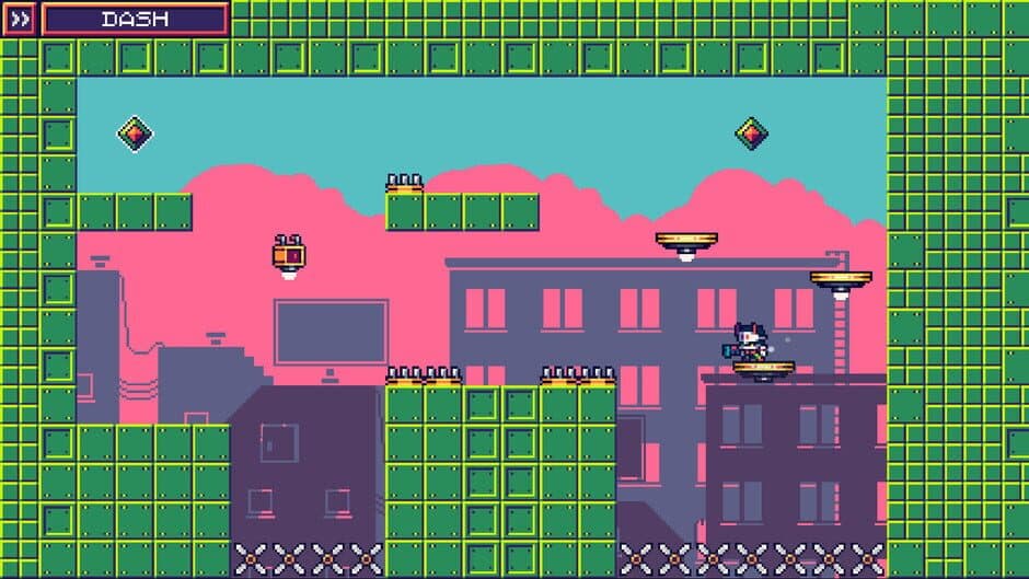 NeonPowerUp! screenshot 6