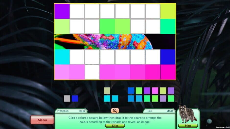 I Love Finding Wild Friends screenshot 4