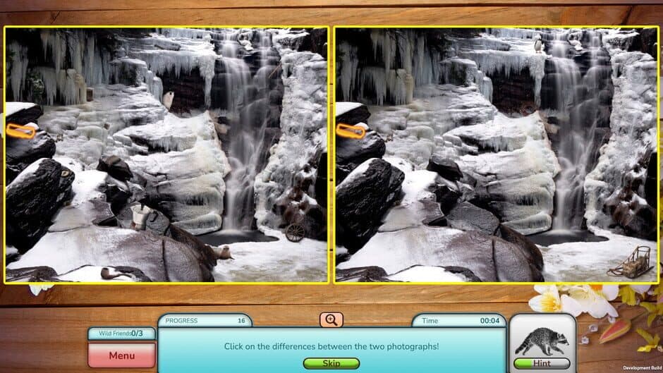 I Love Finding Wild Friends screenshot 2