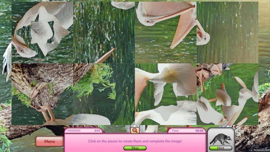 I Love Finding Wild Friends screenshot 6