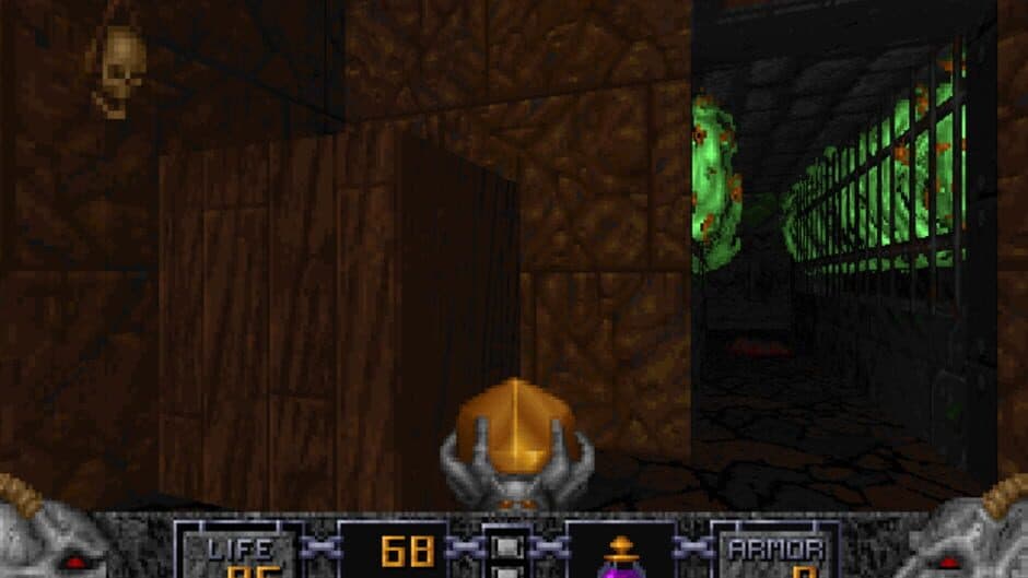 Heretic Upstart Mapping Project Mini screenshot 5