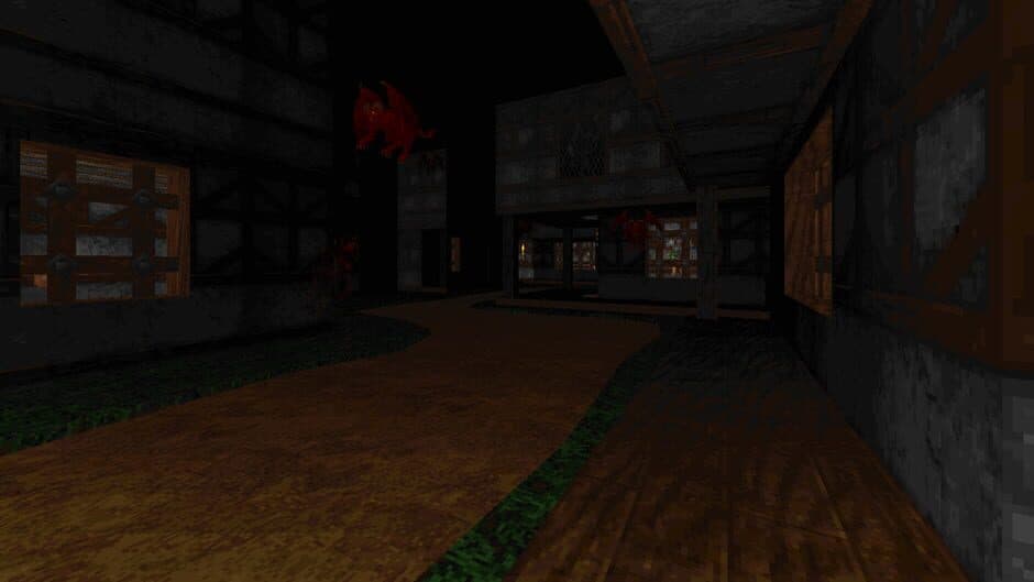 Quest for the Crystal Skulls screenshot 2