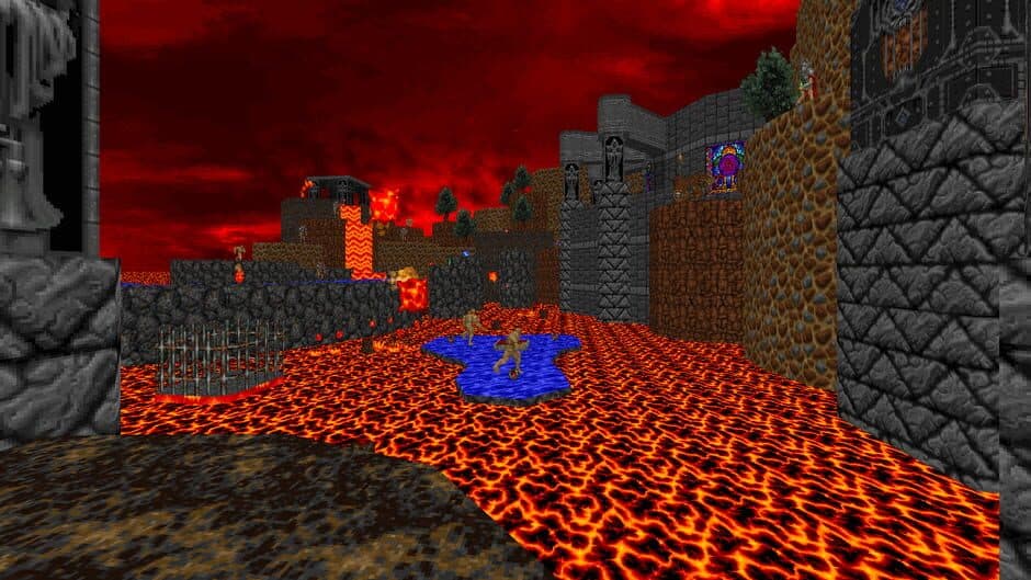 Quest for the Crystal Skulls screenshot 3