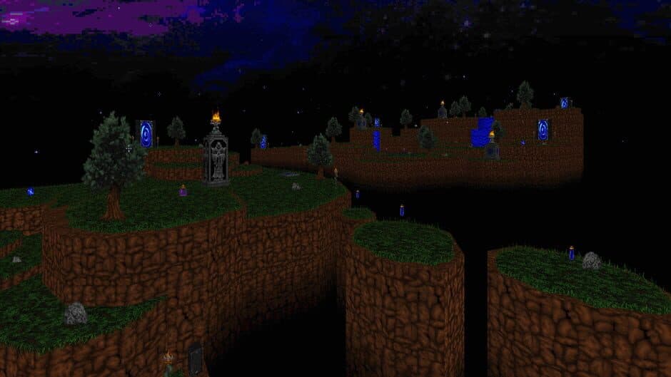 Quest for the Crystal Skulls screenshot 4