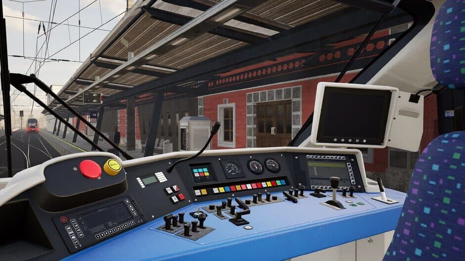 Train Sim World 4: Austrian Regional Edition screenshot 5