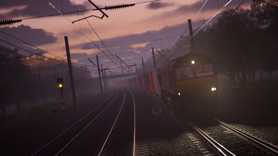 Train Sim World 4: UK Regional Edition screenshot 2