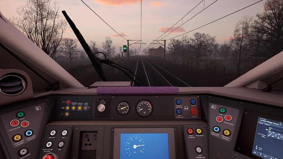 Train Sim World 4: UK Regional Edition screenshot 3