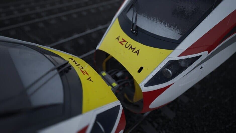 Train Sim World 4: UK Regional Edition screenshot 6