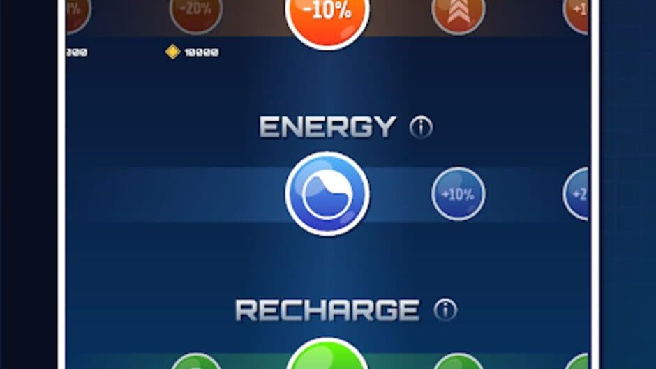 Racey Rocket screenshot 2