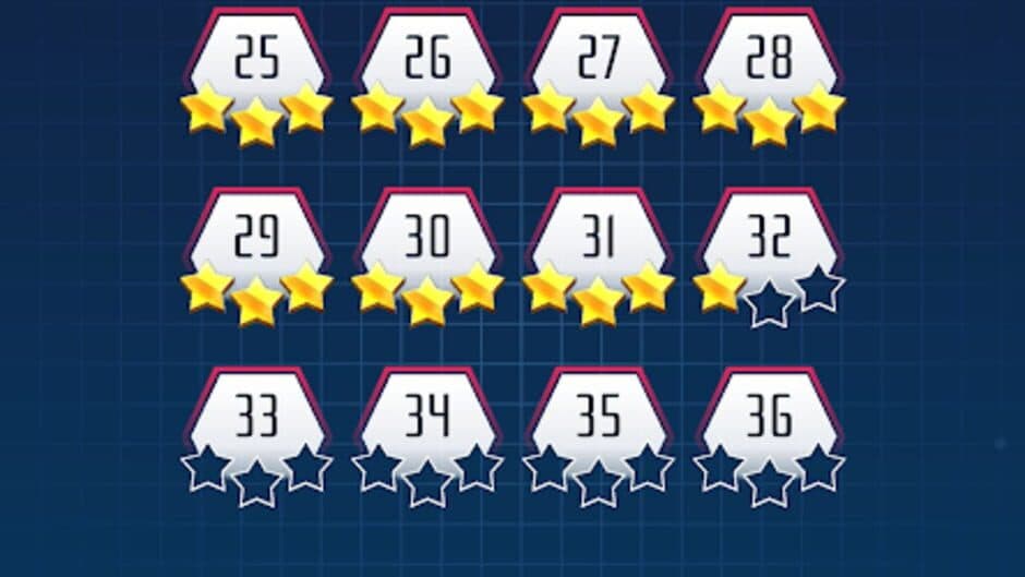 Racey Rocket screenshot 3