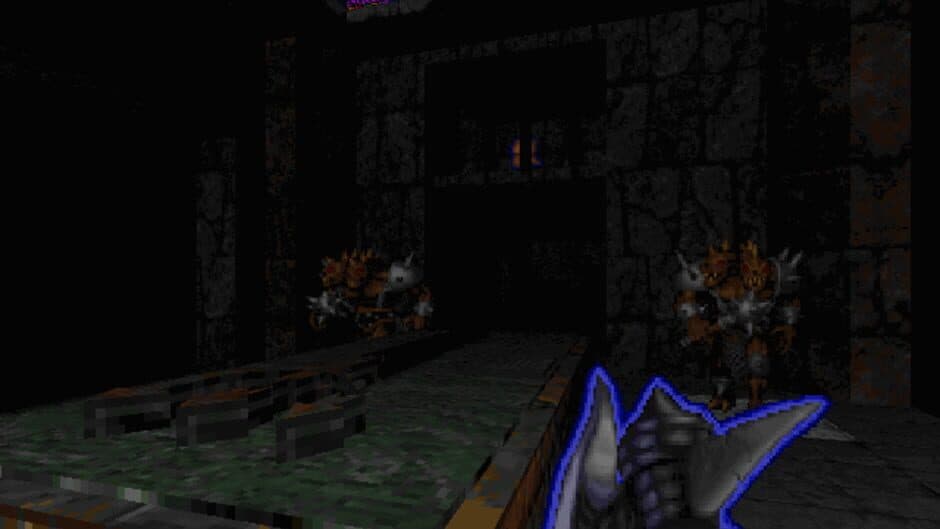 Hexen Upstart Mapping Project screenshot 2