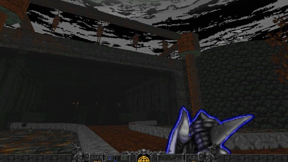 Hexen Upstart Mapping Project screenshot 3