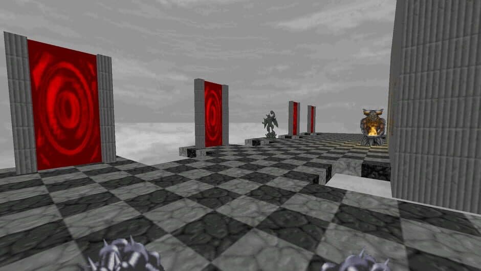 Penumbra screenshot 3