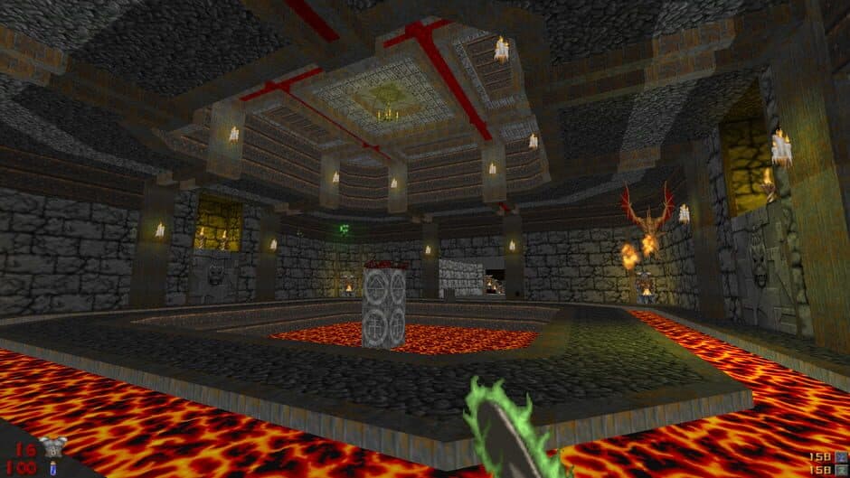 Penumbra screenshot 4