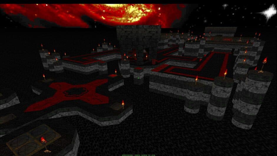 The Lost Magic screenshot 1