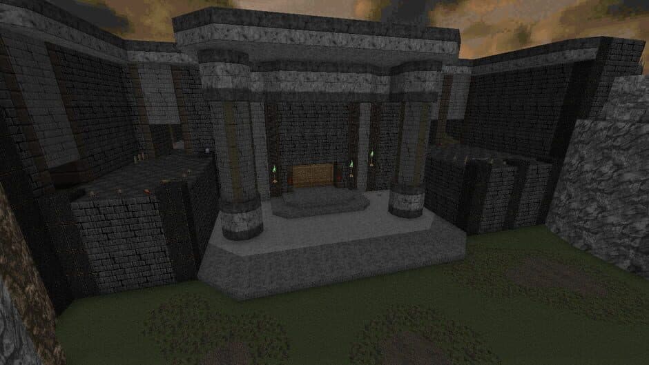 The Lost Magic screenshot 2