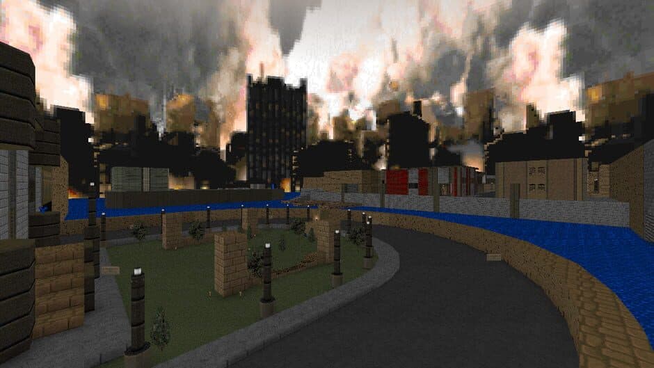 The Lost Magic screenshot 4