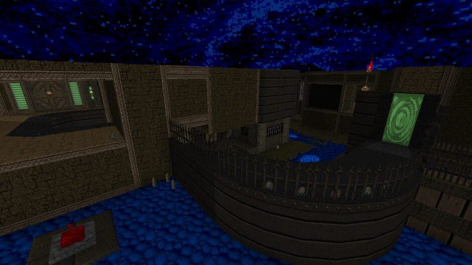 The Lost Magic screenshot 5