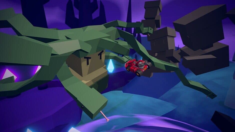 Park Up Car screenshot 5