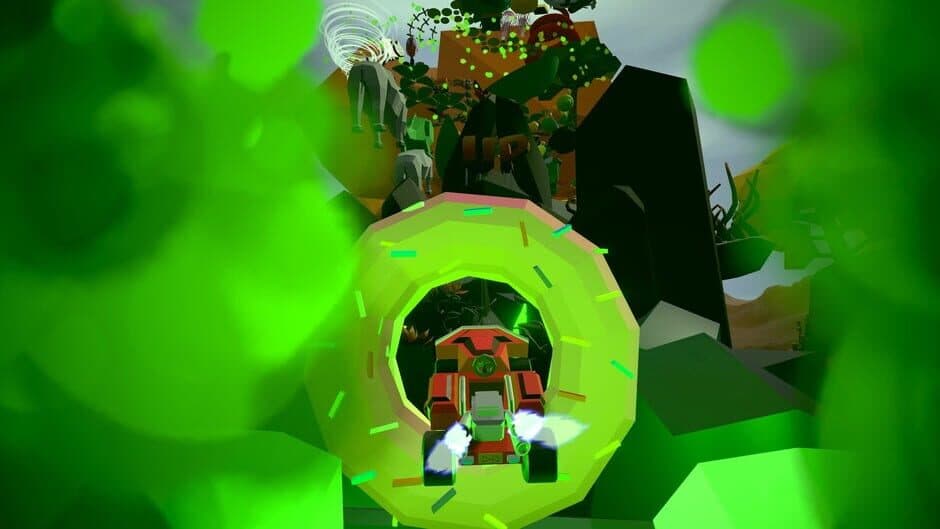 Park Up Car screenshot 3