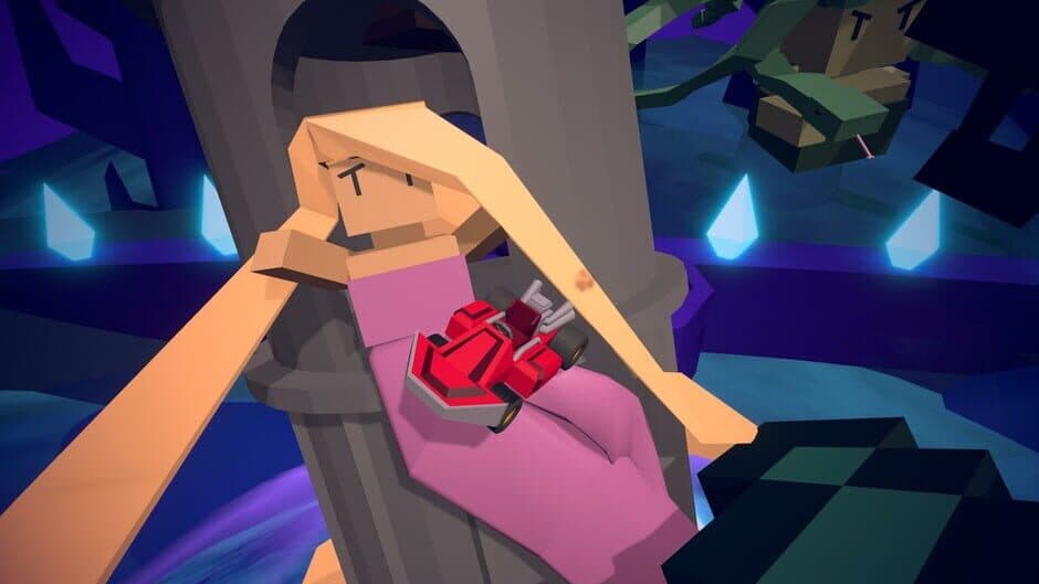 Park Up Car screenshot 4