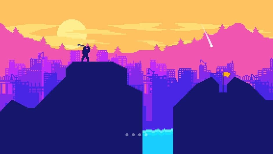 Golf Odyssey 2 DX screenshot 1