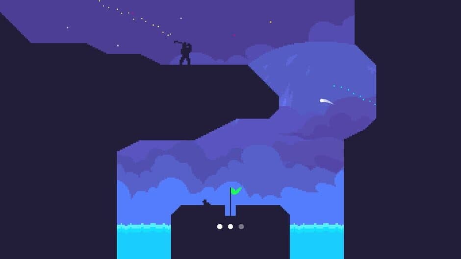 Golf Odyssey 2 DX screenshot 2