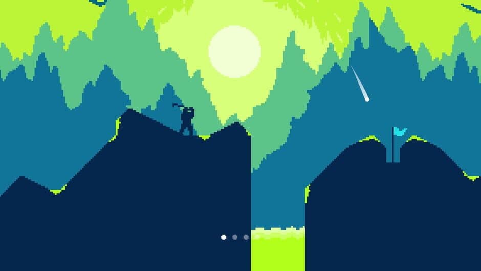 Golf Odyssey 2 DX screenshot 5