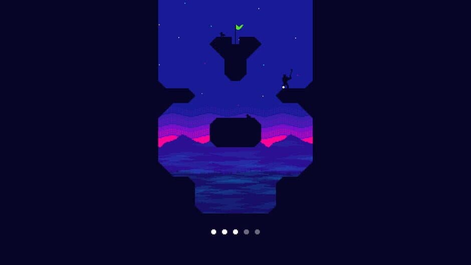 Golf Odyssey 2 DX screenshot 6