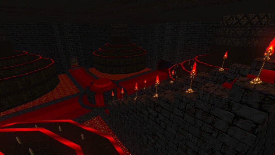 Nostalgia Ain't What It Used to Be screenshot 6