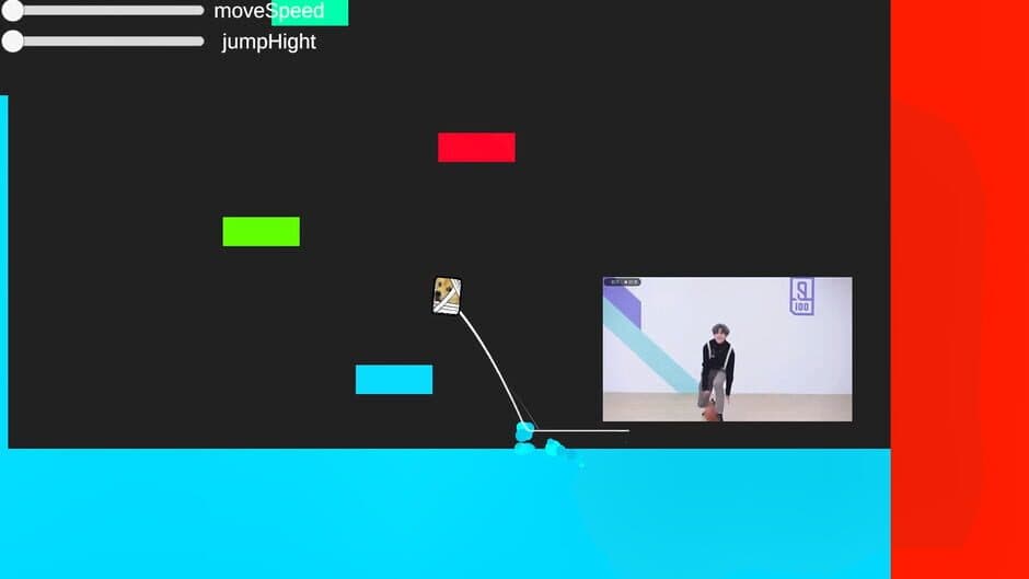 Lost Kingdom screenshot 2