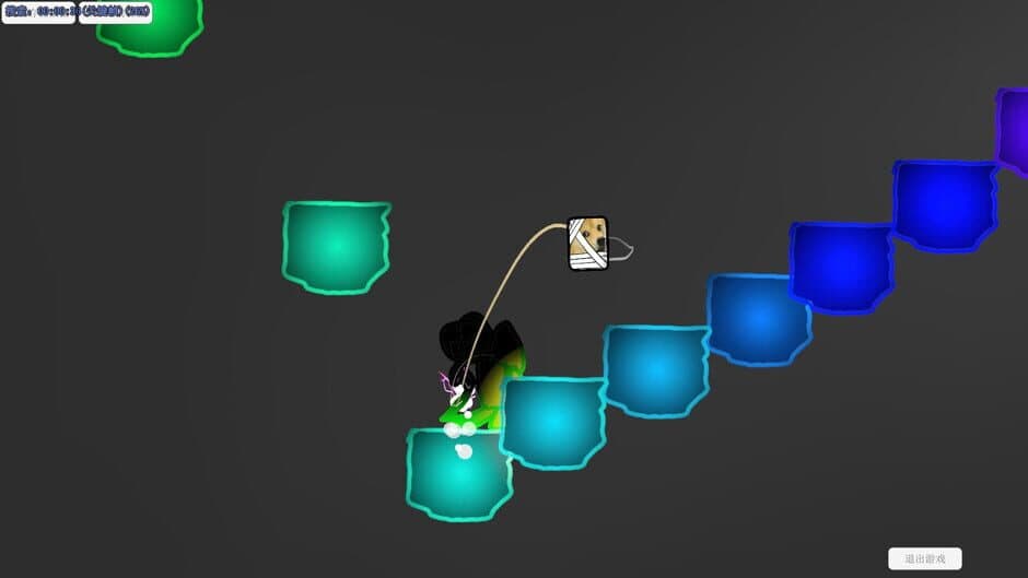 Lost Kingdom screenshot 3