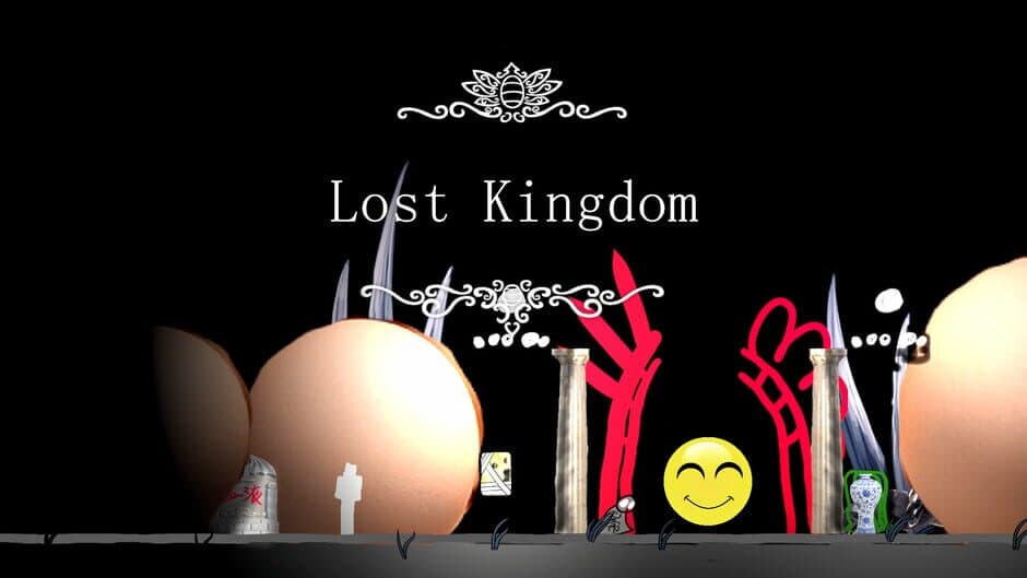 Lost Kingdom screenshot 4