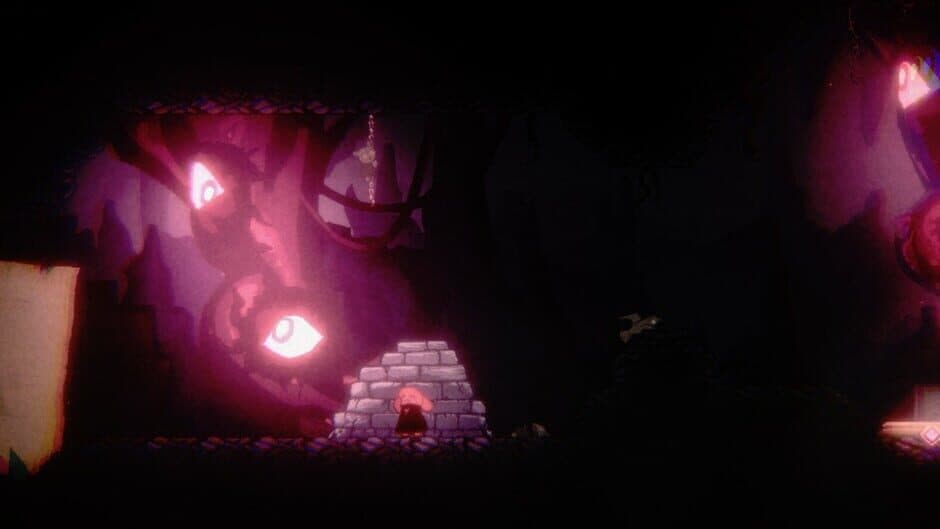 We're Tethered Together screenshot 5