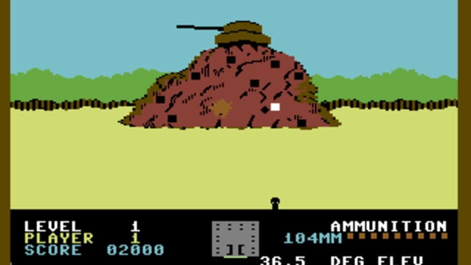 Beach-Head screenshot 4