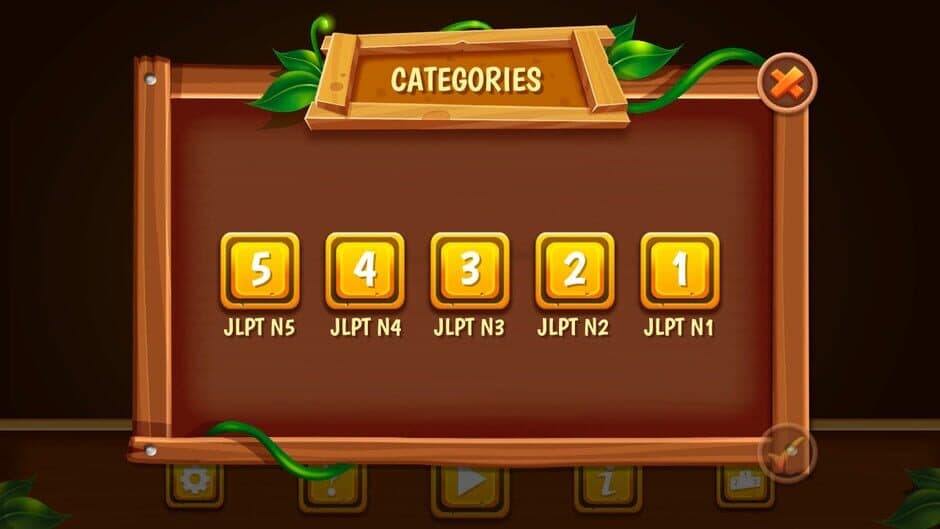 Easy Japanesey 2 screenshot 5