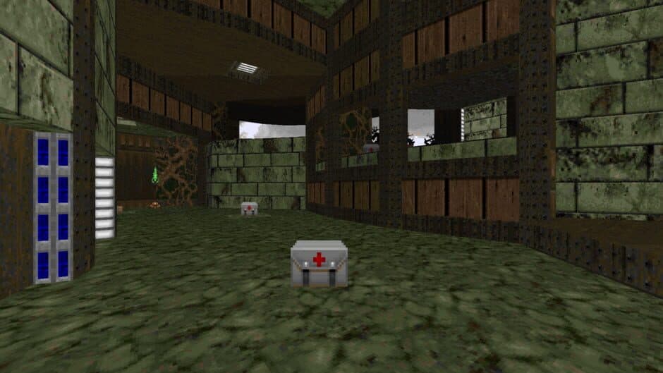 Coughing Crag screenshot 2