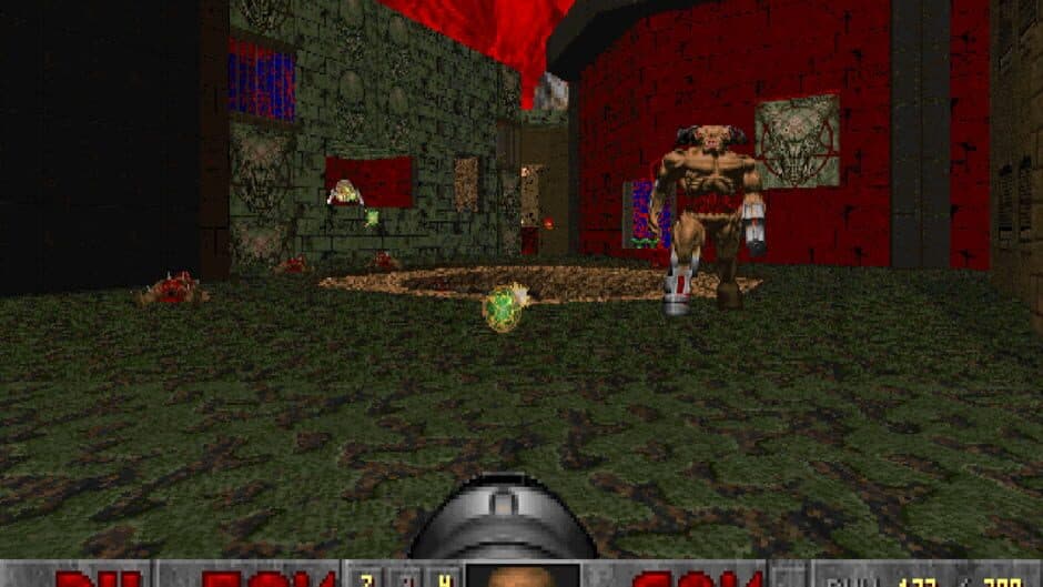 Jaws of Destruction screenshot 3