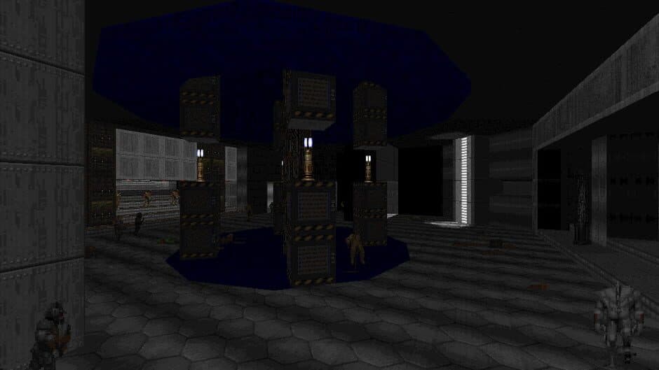Malevolence screenshot 2