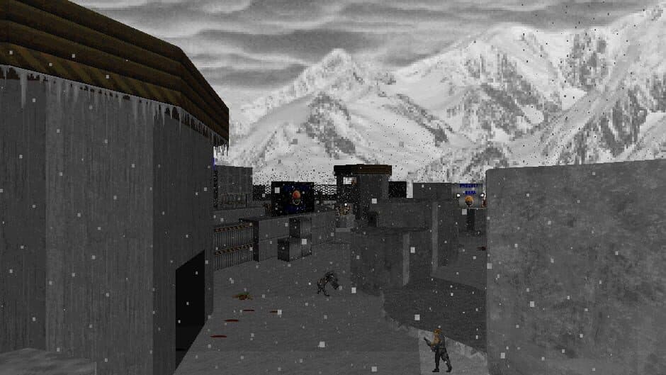 Malevolence screenshot 4