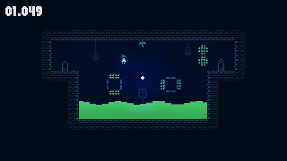 Death Unphased screenshot 4