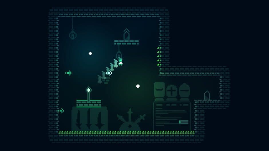 Death Unphased screenshot 5