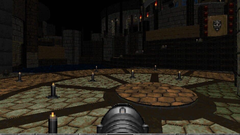 What Lies Beneath screenshot 4