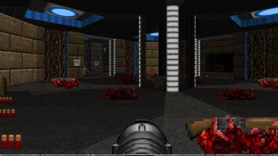 What Lies Beneath screenshot 5