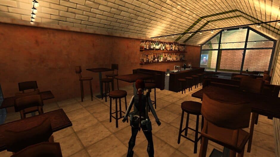 Tomb Raider: The Tower Bridge Experience screenshot 6