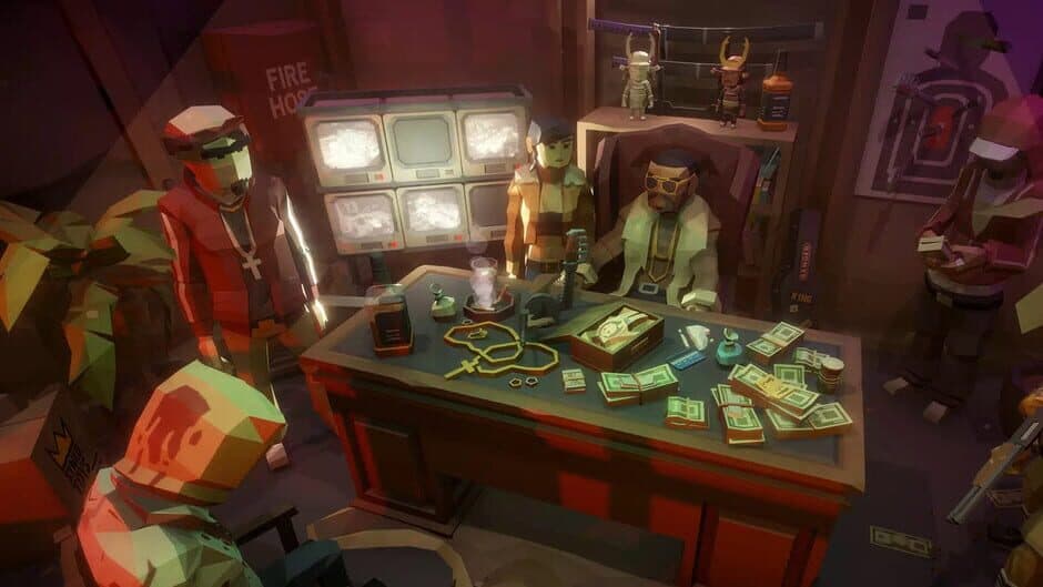 Hidden Breaking Bed: Top-Down 3D screenshot 3