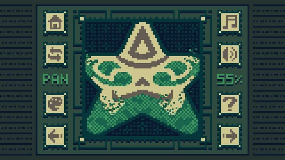 Mossy Pixels screenshot 3