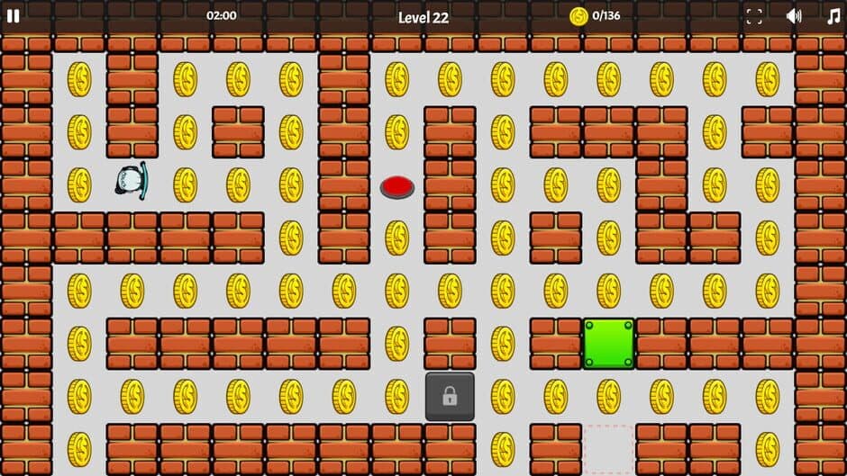 Maze Quest Master screenshot 3