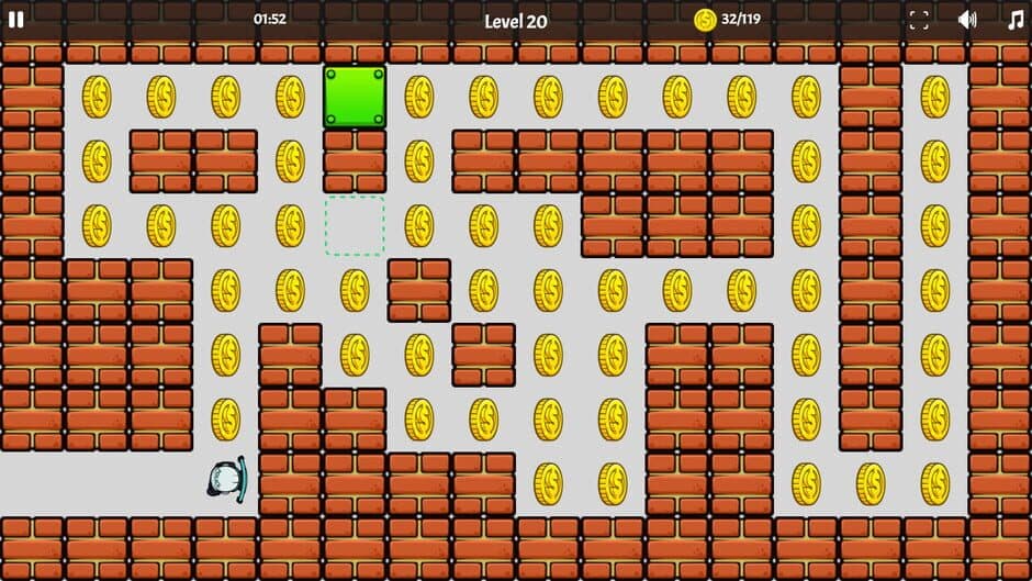 Maze Quest Master screenshot 4