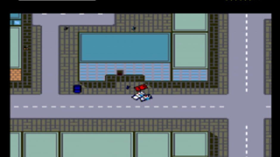 Joyrider screenshot 2